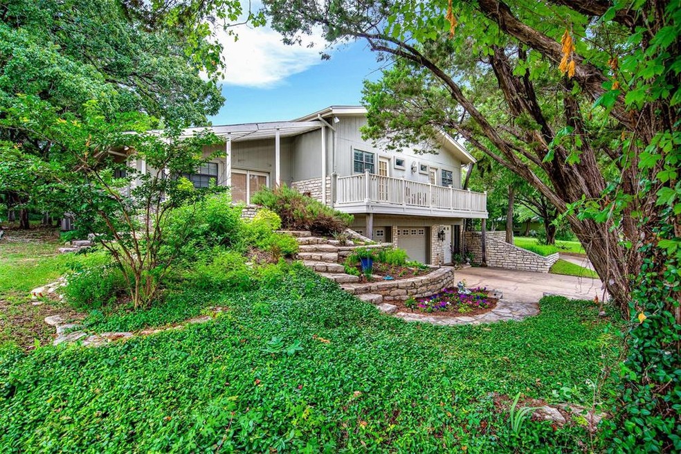 4924 Viejo Ct, Granbury, TX 76049 - photo 1