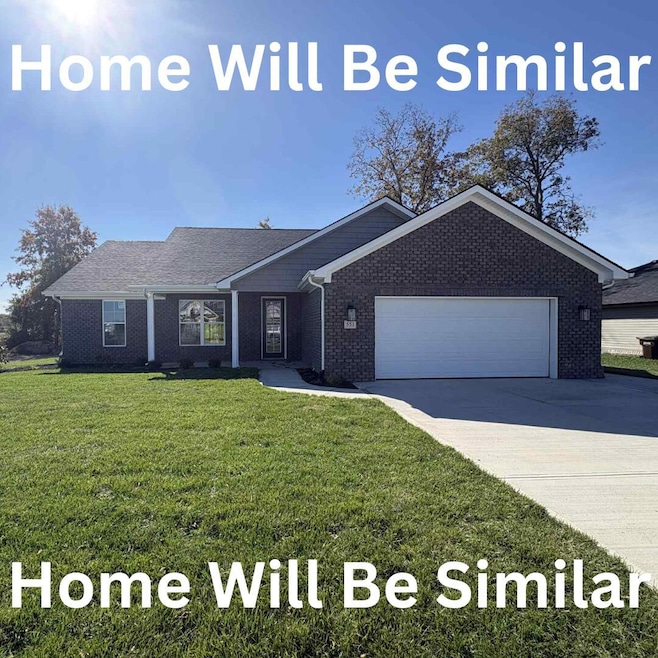 917 Seminole Trail, Richmond, KY 40475 - photo 1