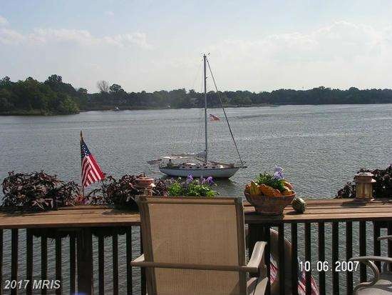 1325 Waterway Ct, Stoney Beach, MD 21226 - photo 1