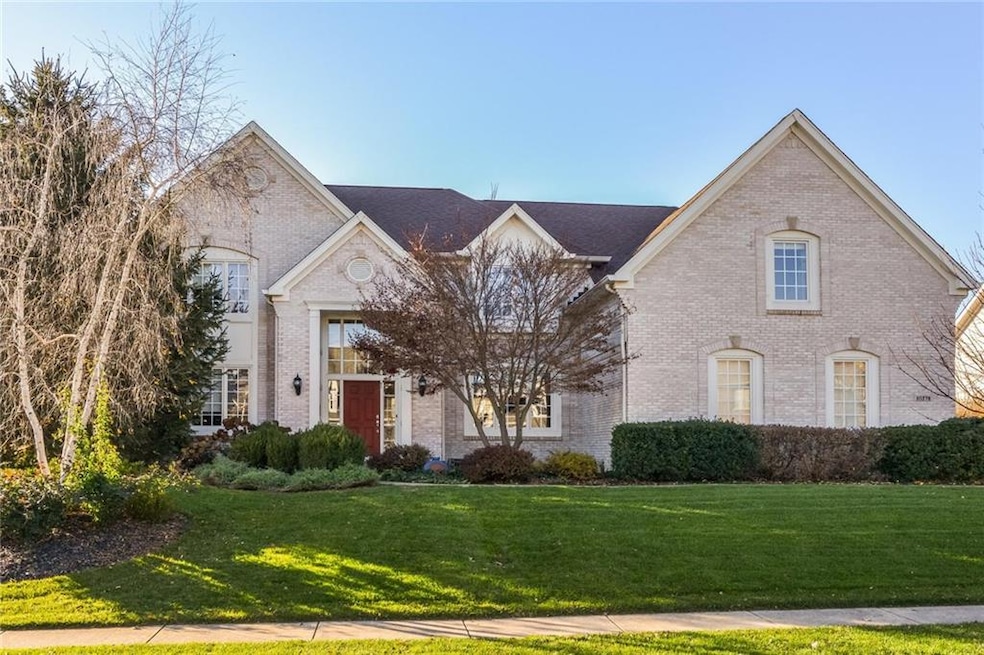 10378 Muirfield Trace, Fishers, IN 46037 - photo 1