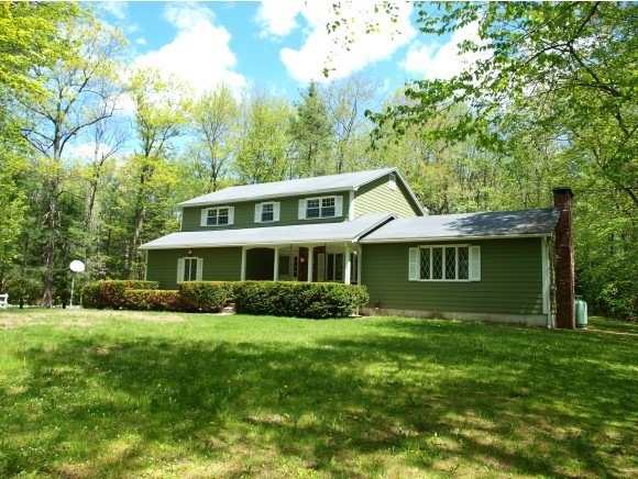 3 Old Sawmill Rd, Bedford, NH 03110 - photo 1