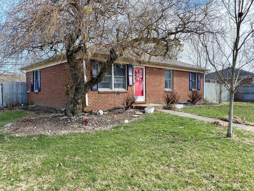 605 Tocher Dr, Wilmore, KY 40390 - photo 1