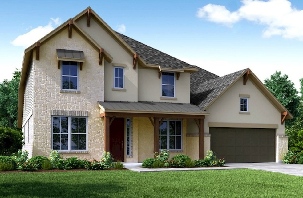 19034 Dappled Mare Cir, Tomball, TX 77377 - photo 1