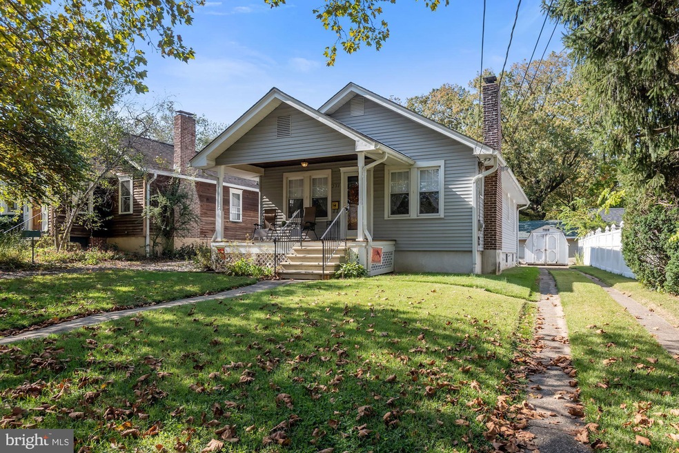 231 Guilford Ave, Haddon Township, NJ 08108 - photo 1