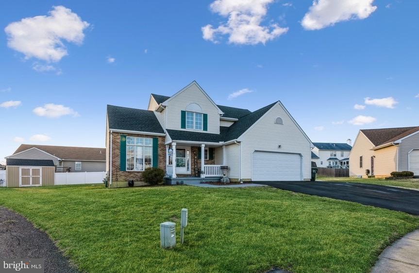 11 Charcoal Ct, Newark, DE 19702 - photo 1