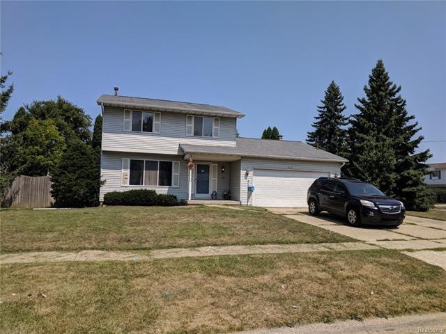 1830 Springfield St, Flint, MI 48503 - photo 1