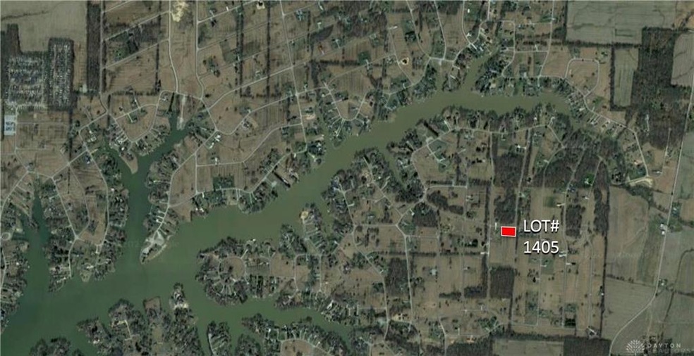 Lot Unit 1405 Texas Dr