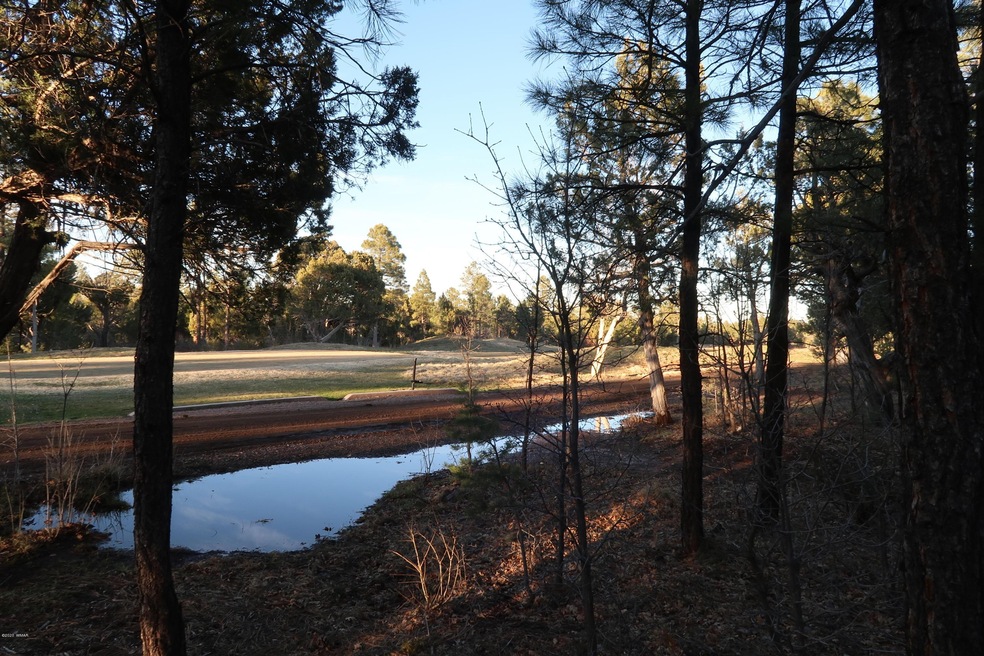 View from Lot