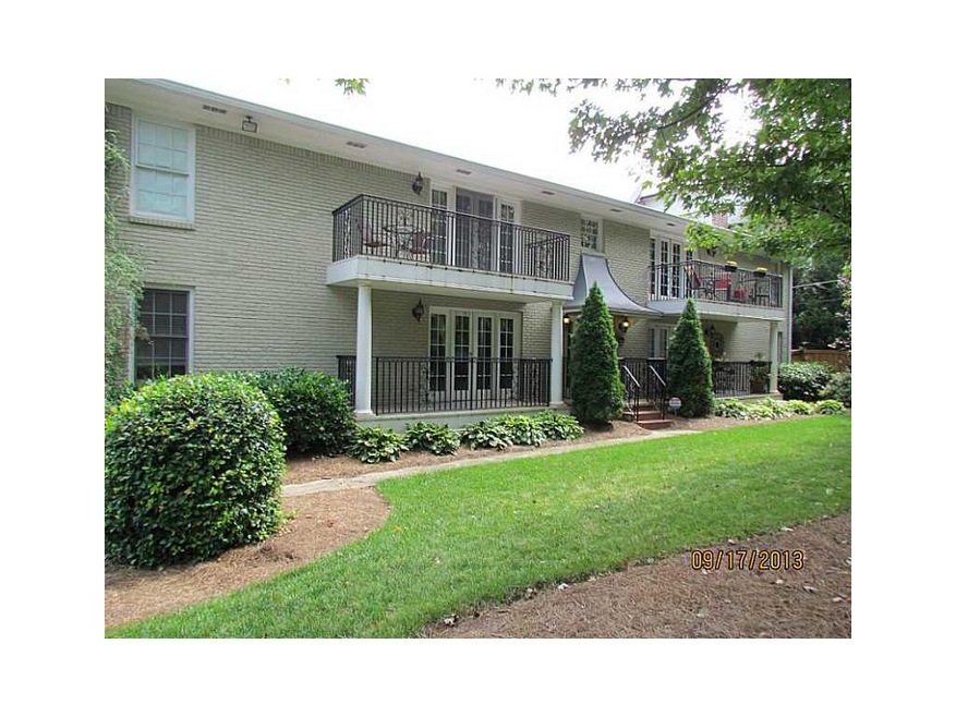 Exterior Front. Front