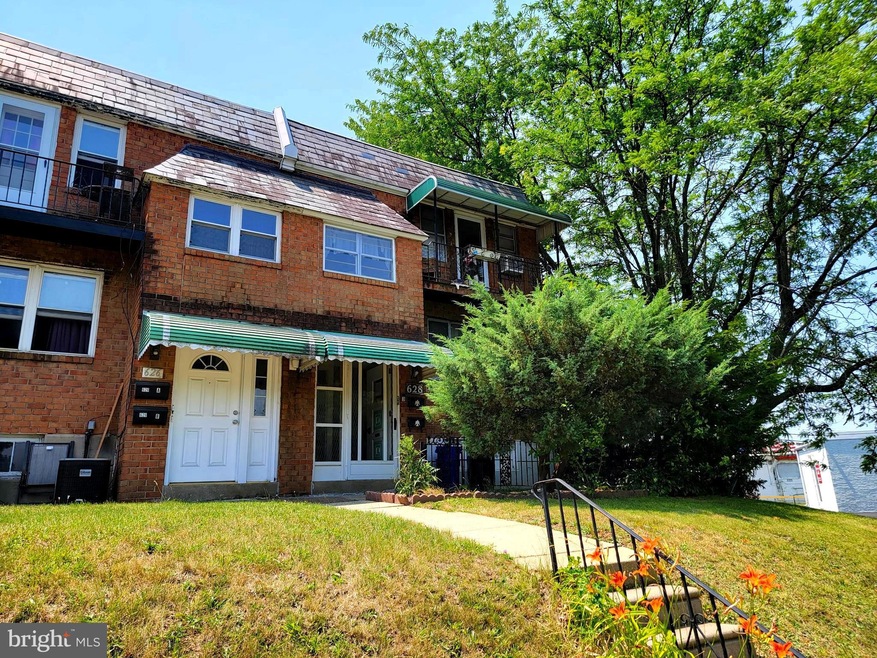 628 W Providence Rd unit 2, Aldan, PA 19018 - photo 1