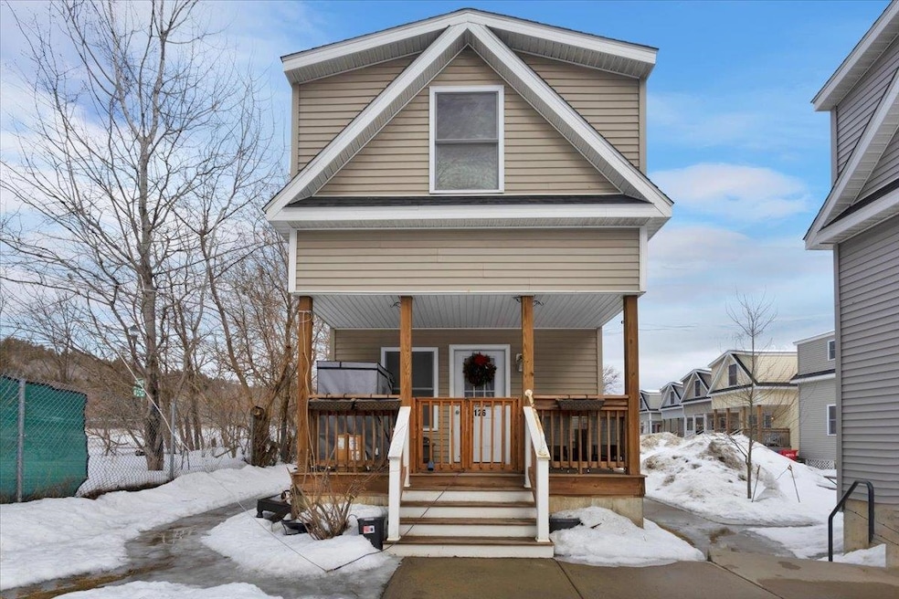 126 O'Hear Ct, Waterbury, VT 05676 - photo 1