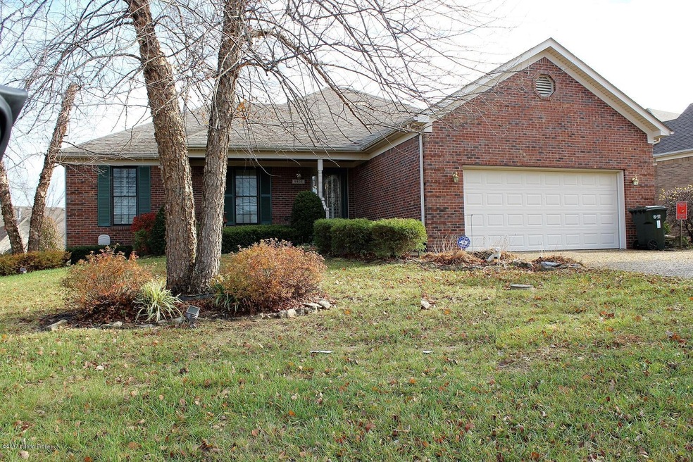 new pic of the front