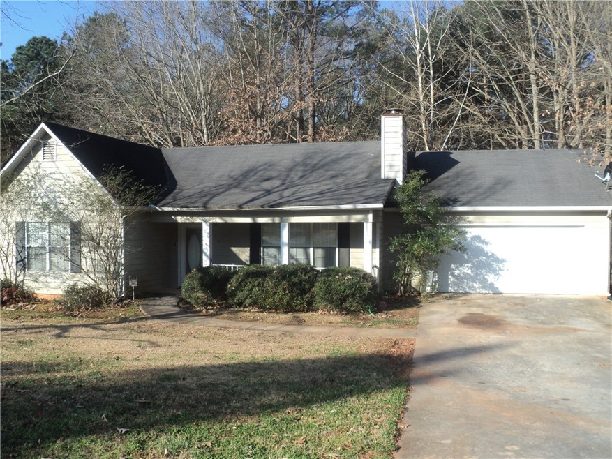 470 Cowan Rd, Covington, GA 30016 - photo 1