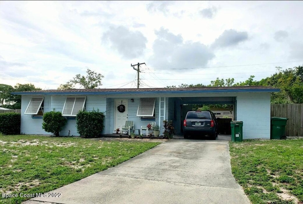 Your Future Home!