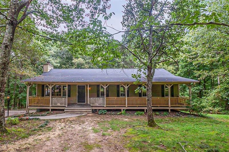 1421 Ridge Rd, Canton, GA 30114 - photo 1