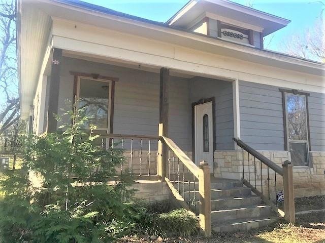 1201 S Fannin Ave, Denison, TX 75020 - photo 1