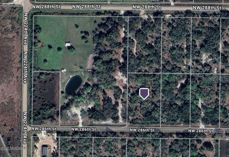 22241 NW 286th St, Okeechobee, FL 34972 - photo 1