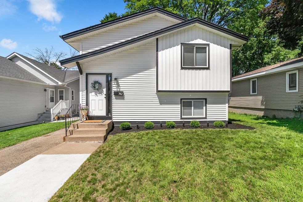 Sold $345,000 • Co-Listing Agent