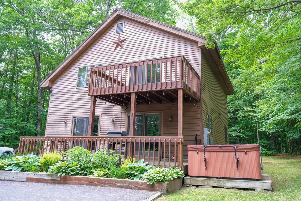 24 Gill Terrace, Ludlow, VT 05149 - photo 1