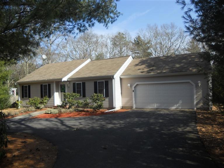 471 Locustfield Rd, East Falmouth, MA 02536 - photo 1
