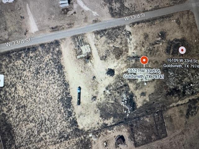 16121 W 33rd St, Odessa, TX 79764 - photo 1