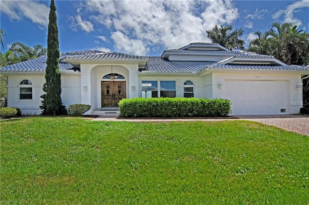 3412 Nighthawk Ct, Punta Gorda, FL 33950 - photo 1