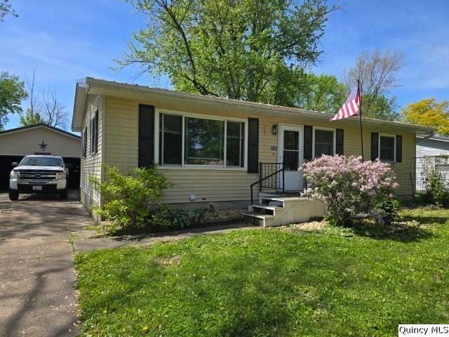For Sale $107,900