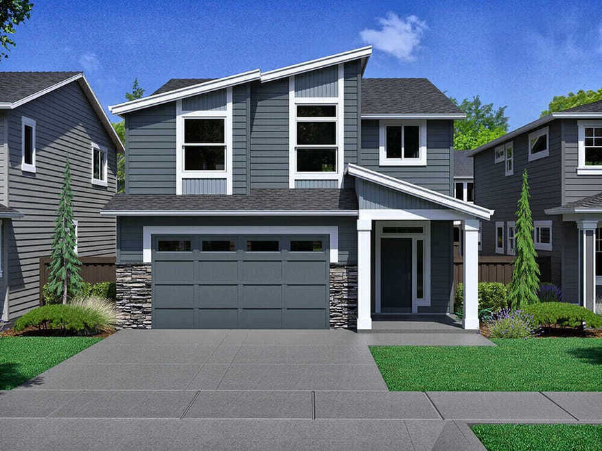 Benjamin M 3D Rendering