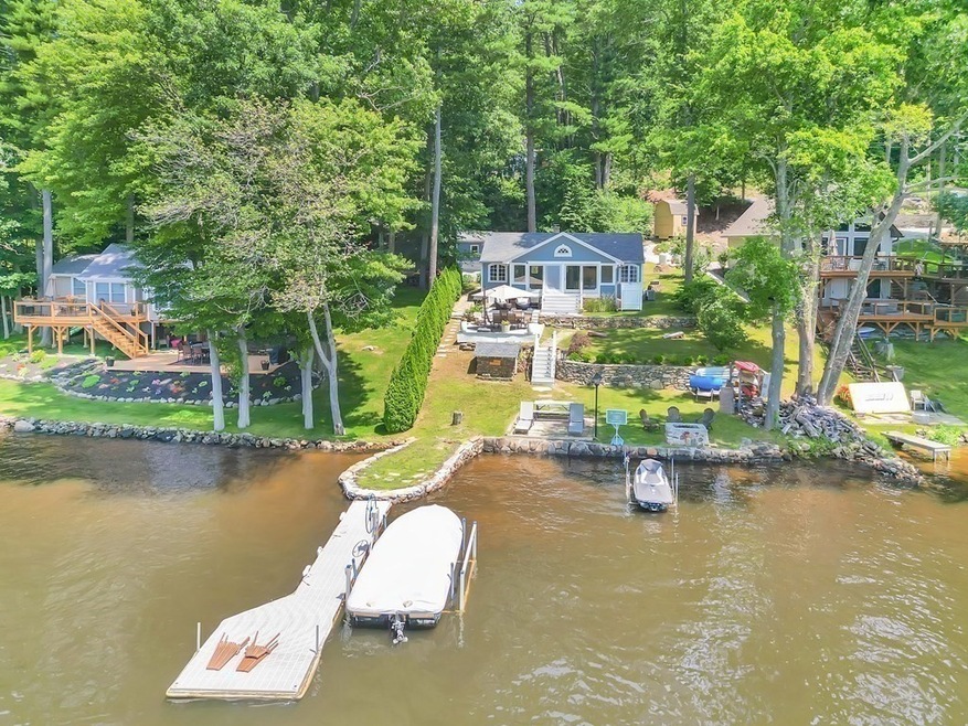 40 Over The Top Rd, Holland, MA 01521 - photo 1