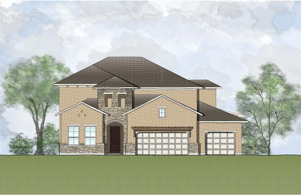 614 Ashbrook Ridge Ln, Pinehurst, TX 77362 - photo 1