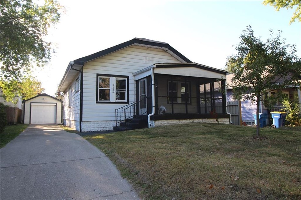 5324 Guilford Ave, Indianapolis, IN 46220 - photo 1