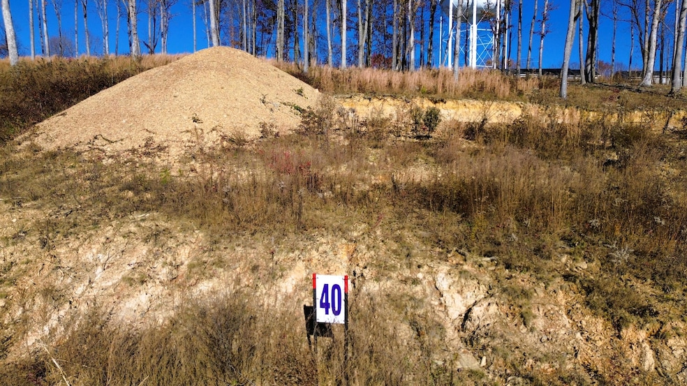 Lot 40 Malibu Dr, Corbin, KY 40701 - photo 1