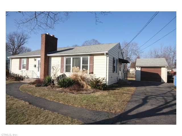 41 Leon Rd, Bristol, CT 06010 - photo 1
