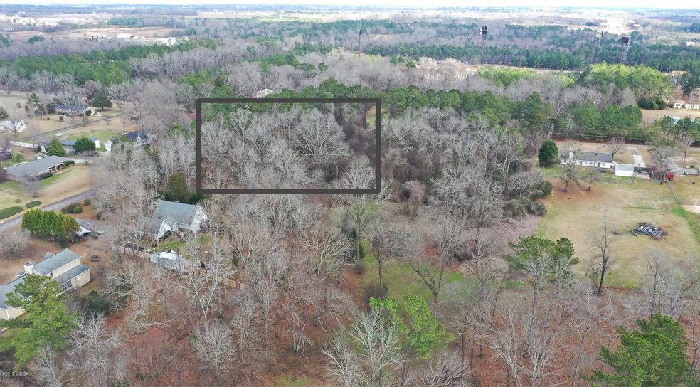 Lot 15 Robbie L15 Dr, Byron, GA 31008 - photo 1