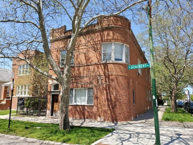 5400 W Schubert Ave, Chicago, IL 60639 - photo 1