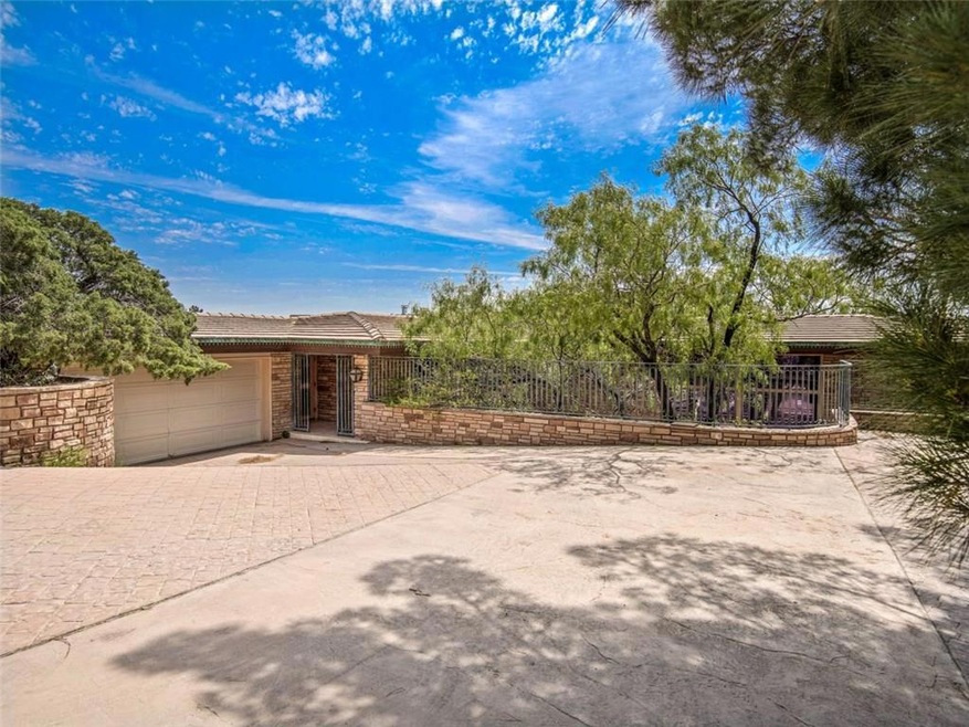 2304 Red Bluff Rd, El Paso, TX 79930 - photo 1