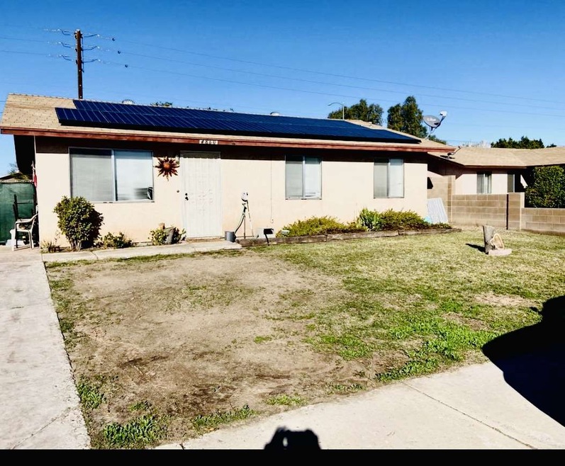 4860 W 20 Place, Yuma, AZ 85364 - photo 1