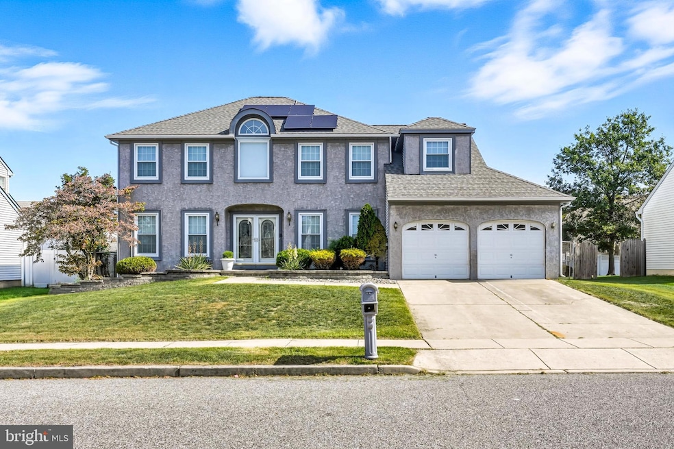 12 Spring Mill Dr, Sewell, NJ 08080 - photo 1