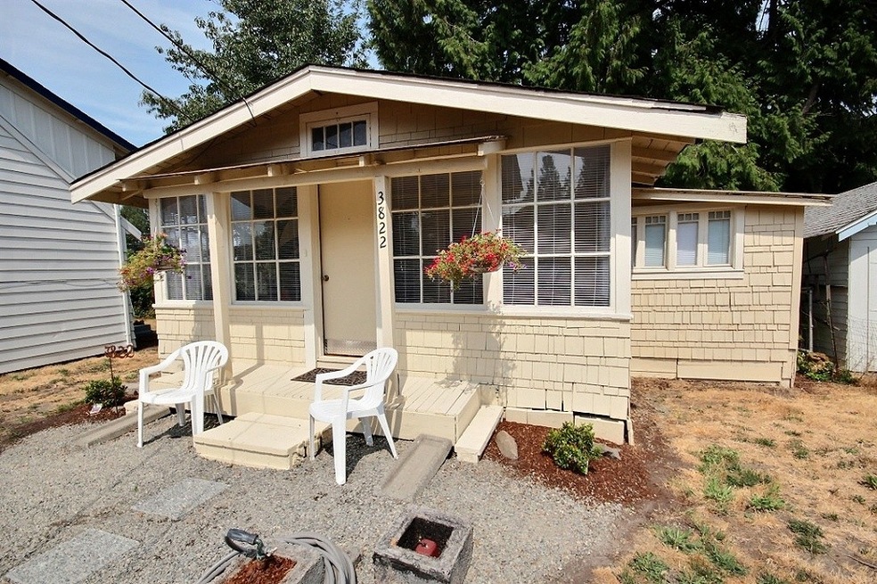 3822 S 116th St, Tukwila, WA 98168 - photo 1