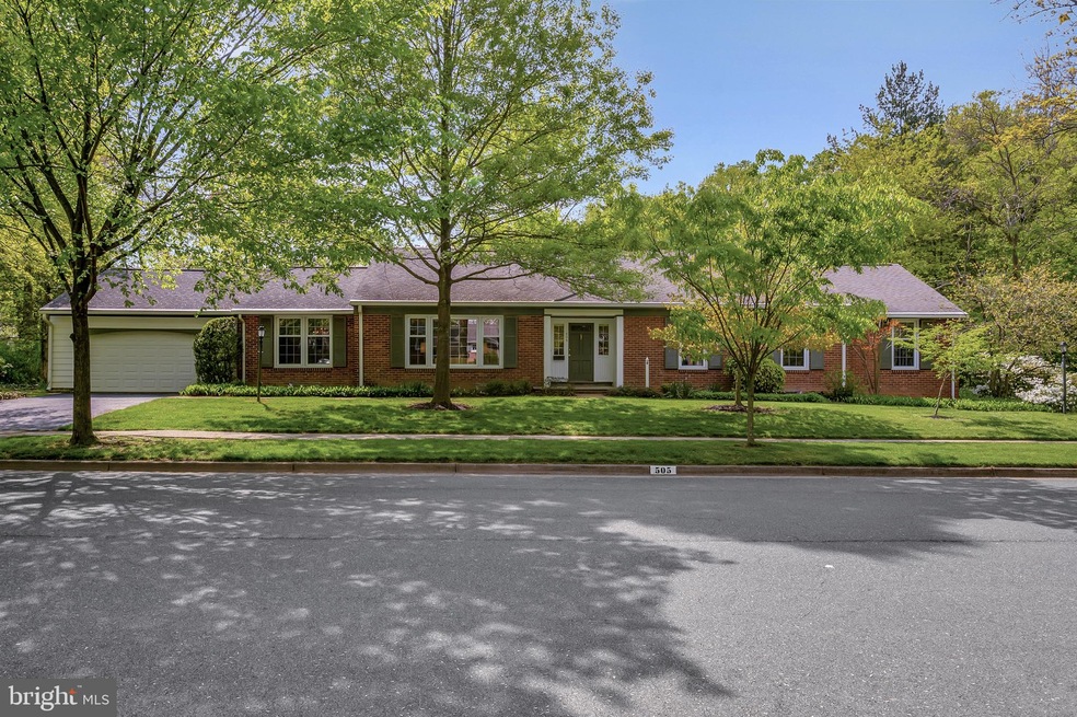 505 Foulkstone Rd, Wilmington, DE 19803 - photo 1