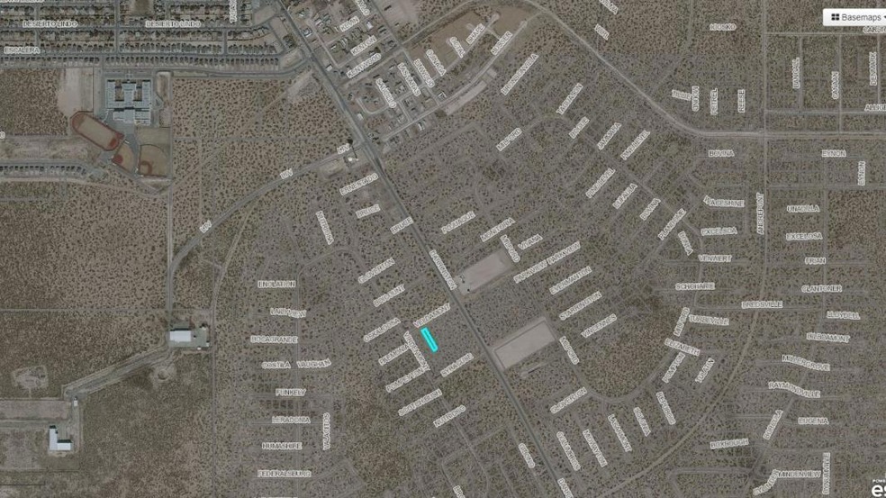 0 Valdemont unit 821770, Horizon City, TX 79928 - photo 1