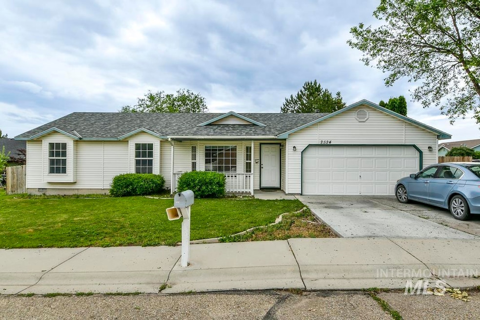 2524 S Canyon St, Nampa, ID 83686 - photo 1