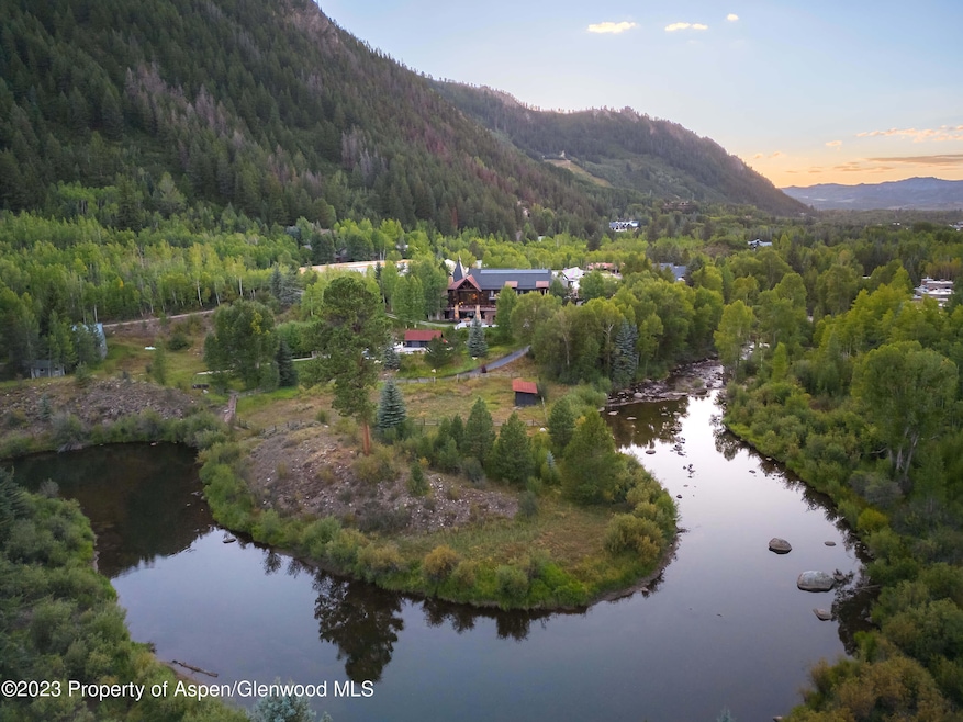 1490 S Ute Ave, Aspen, CO 81611 - photo 1