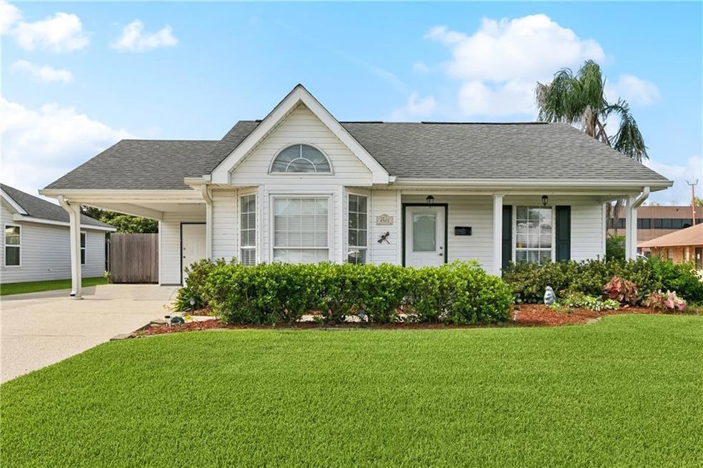 Sold • Co-Listing Agent