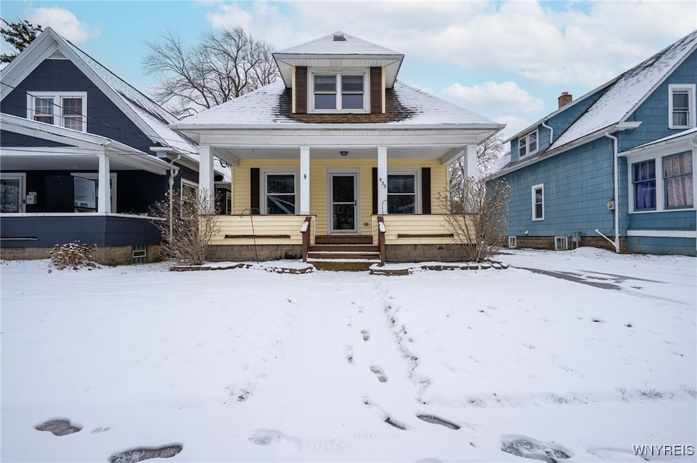 455 Robinson St, North Tonawanda, NY 14120 - photo 1
