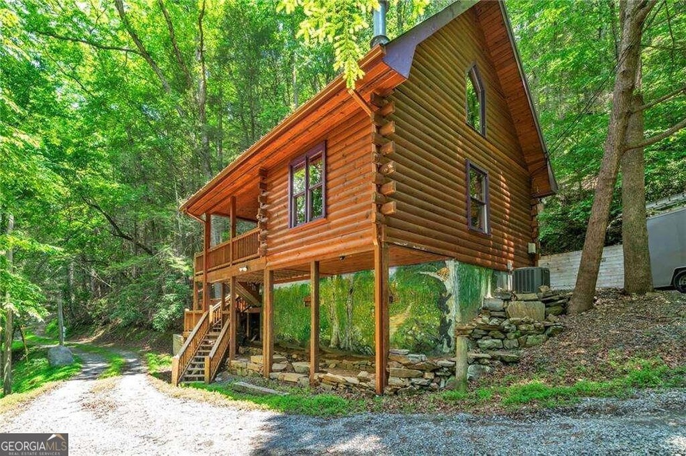259 Sutton Ridge Way, Ellijay, GA 30540 - photo 1