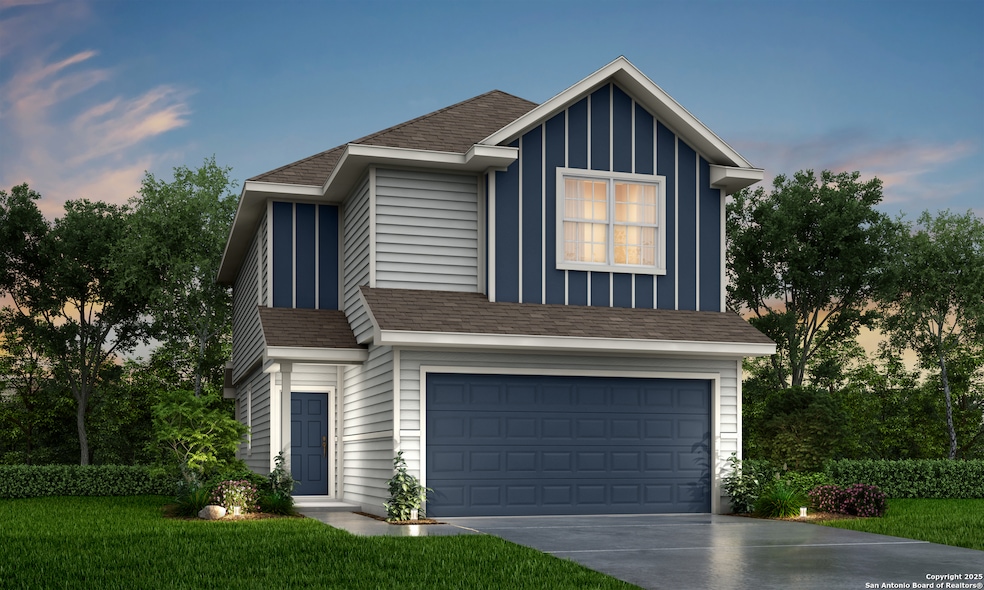 4207 Wichita Woods, San Antonio, TX 78245 - photo 1