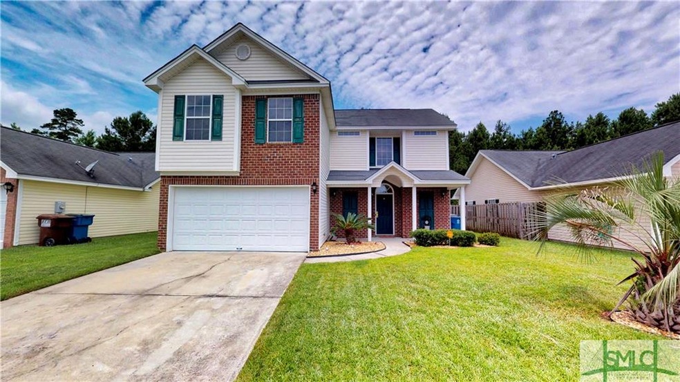 25 Gimbal Cir, Savannah, GA 31407 - photo 1