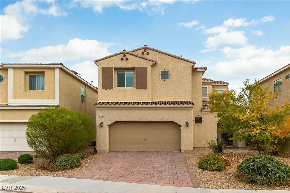 6718 Pivot Point St, Las Vegas, NV 89148 - photo 1