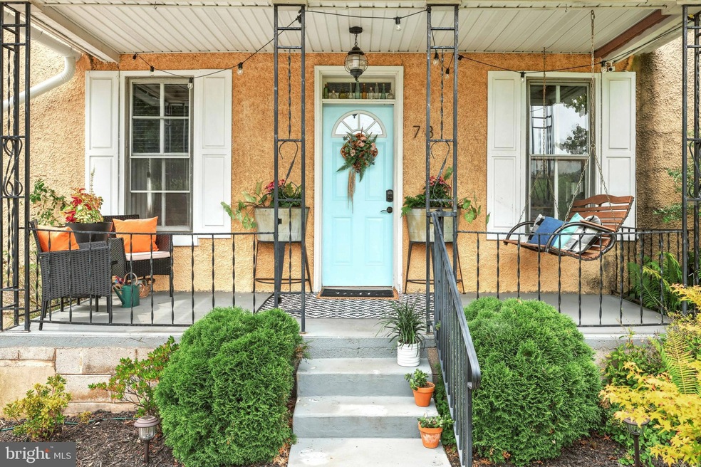 73 Mill St, Stewartstown, PA 17363 - photo 1